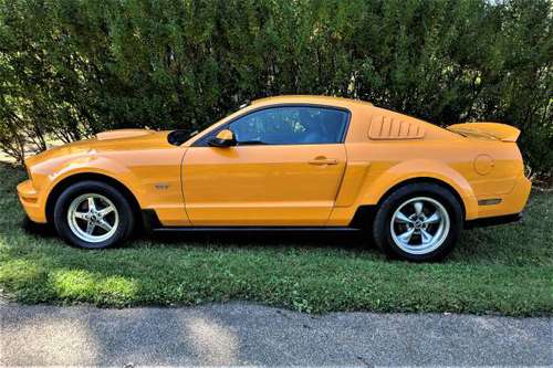 2007 Ford Mustang GT for sale in Silver Creek, NY