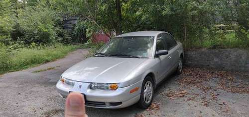 Saturn SL2 - Engine noise for sale in St Johns, OH