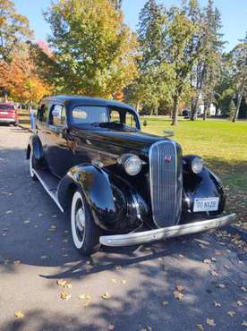 1936 Buick special model 40 for sale in East Hartford, CT