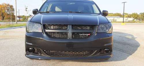 2011 Grand Caravan Crew - cars & trucks - by owner - vehicle... for sale in Des Moines, IA