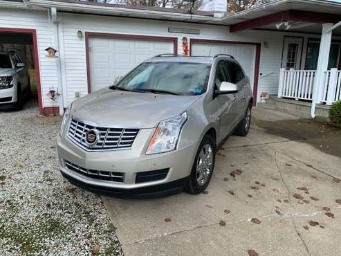 Gorgeous Caddy - cars & trucks - by owner - vehicle automotive sale for sale in Corry, PA