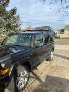 2006 Jeep Commander - cars & trucks - by owner - vehicle automotive... for sale in Lakeville, MN