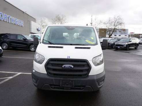 2020 Ford Transit Cargo Base - - by dealer - vehicle for sale in Portland, OR