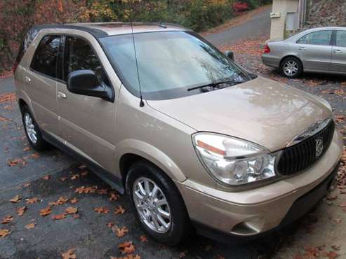 2006 Buick Rendezvous CXL SUV 3.5L AWD - cars & trucks - by dealer -... for sale in Hot Springs National Park, AR