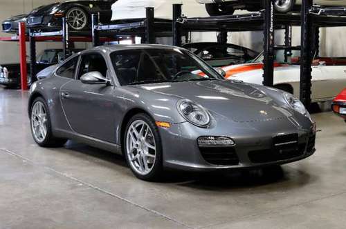 2010 Porsche 911 Stock# P202098 - cars & trucks - by dealer -... for sale in San Carlos, CA