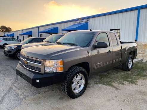 2012 Chevrolet Silverado 1500 Only $2000 Down! - cars & trucks - by... for sale in Georgetown, TX