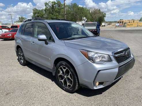 2014 Subaru Forester 2 0XT Premium Sport Utility 4D for sale in Richland, OR