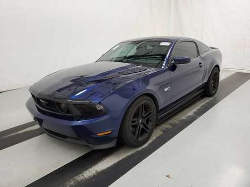 2012 Ford Mustang GT Premium* WHOLESALE* FINANCE* - cars & trucks -... for sale in 33314, FL