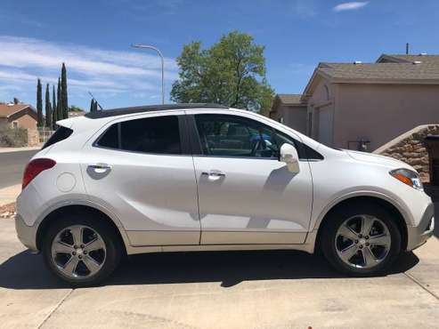 Buick Encore for sale in Las Cruces, NM