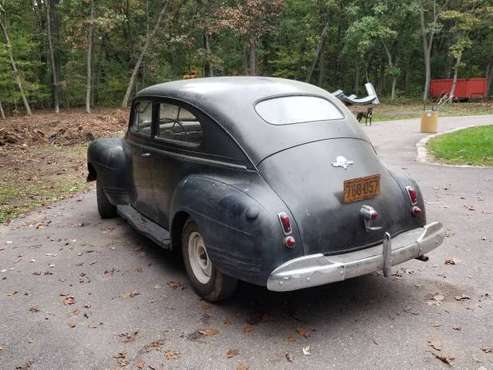 1941 plymouth - cars & trucks - by owner - vehicle automotive sale for sale in Reedsburg, WI