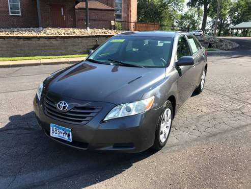2008 Toyota Camry LE for sale in Hugo, MN