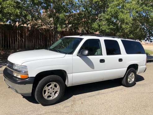 Chevy Suburban 2006 for sale in Palmdale, CA