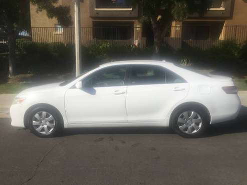 2011 Toyota Camry Le for sale in Lake Elsinore, CA
