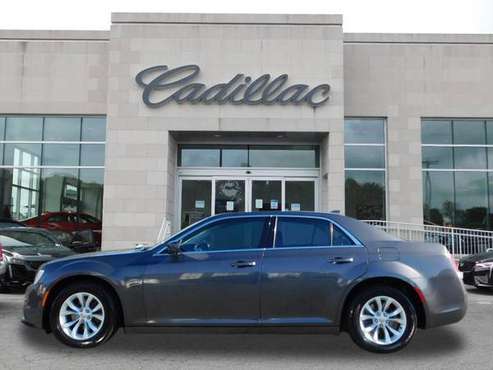 2015 Chrysler 300 Limited Warranty Included-"Price Negotiable"- Call... for sale in Fredericksburg, VA