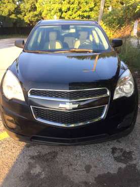 Chevrolet Equinox for sale in TAMPA, FL