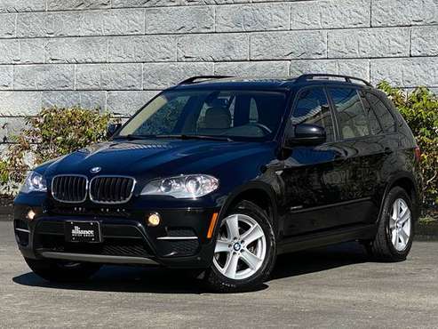 2013 BMW X5 xDrive35i - xenon, nav panoroof, we finance - cars &... for sale in Middleton, MA