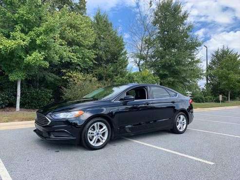 2018 Ford Fusion - Call for sale in High Point, NC
