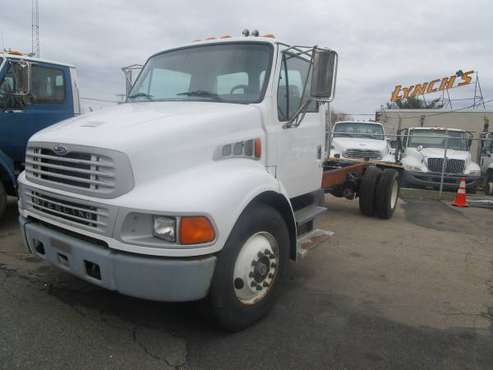 2005 Sterling Acterra - - by dealer - vehicle for sale in Brockton, MA