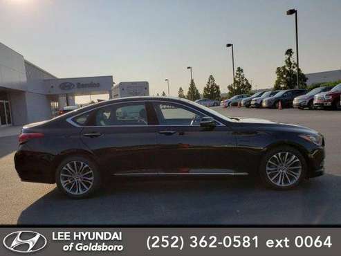 2015 Hyundai Genesis 3.8L - sedan for sale in Goldsboro, NC