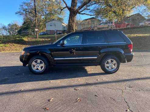 2006 Jeep Grand Cherokee Limited CALL OR TEXT US TODAY! - cars &... for sale in Duncan, NC