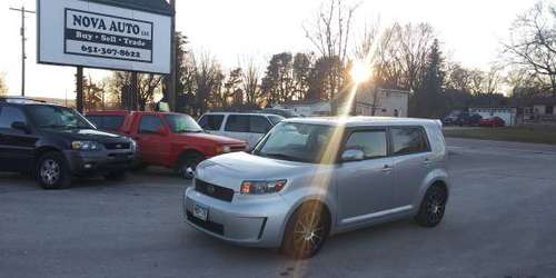 2009 Scion xB *Low Miles*Very Good Condition*Drives Great* - cars &... for sale in Farmington, MN