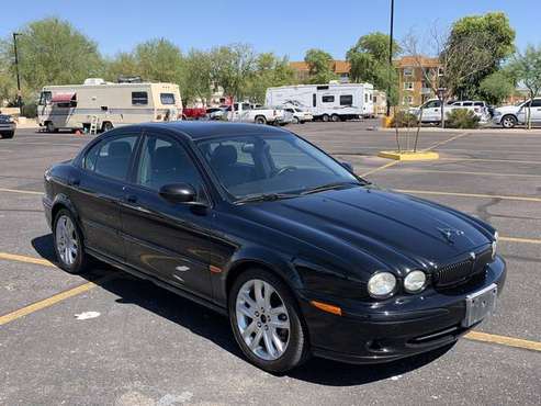 2004 Jaguar X-Type $3300 for sale in Phoenix, AZ