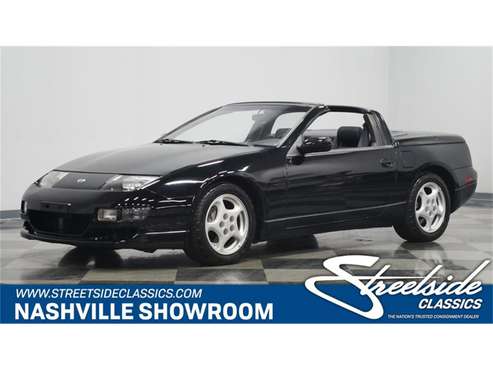 1993 Nissan 300ZX for sale in Lavergne, TN