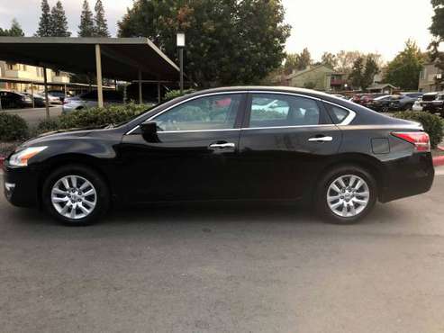 2015 Nissan Altima 2.5S, excellent condition - cars & trucks - by... for sale in Los Angeles, CA