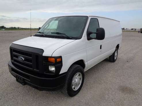 2014 Ford E250 Cargo Van for sale in Sauget, MO