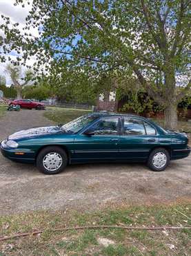 2001 Chevy lumina for sale in Filer, ID