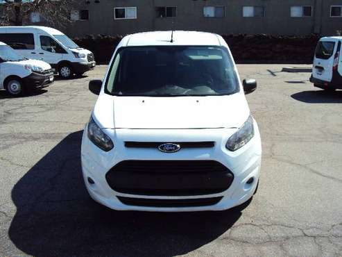 2014 Ford Transit connect for sale in NEW YORK, NY
