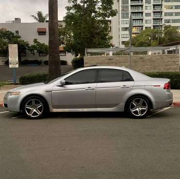 2005 Acura TL for sale in San Diego, CA