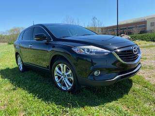 2013 Mazda CX9 Grand Touring for sale in Maryville, TN