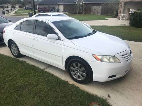 2009 Toyota Camry LE for sale in Milton, FL