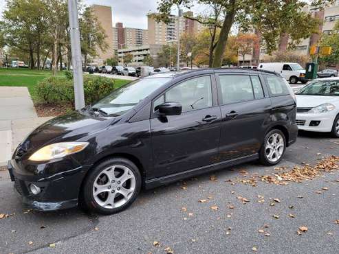 2010 Mazda 5 for sale $5400 OBO - cars & trucks - by dealer -... for sale in Brooklyn, NY