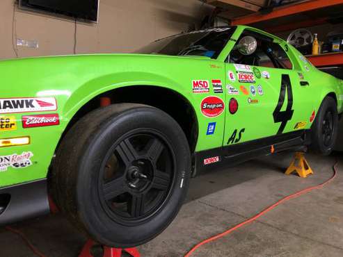 Race Car Camaro for sale in Vancouver, OR