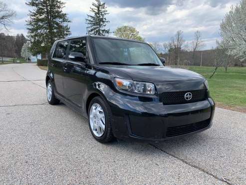 2008 SCION XB - - by dealer - vehicle automotive sale for sale in Attleboro, MA