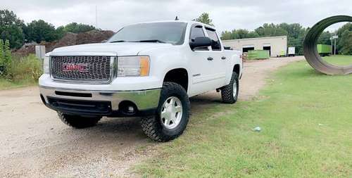 2011 GMC Sierra z71 - cars & trucks - by owner - vehicle automotive... for sale in Corinth, MS
