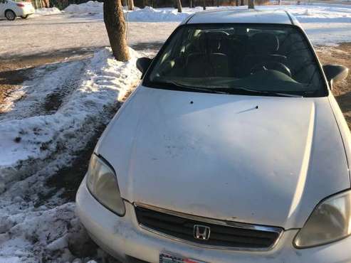 Honda Civic for sale in Wyoming, MN