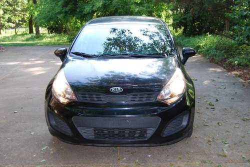 2015 Kia Rio LX Hatchback, No accident, No damage, Clean Title for sale in Charlotte, NC