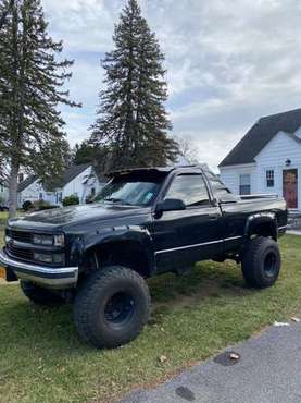 1994 k1500 - cars & trucks - by owner - vehicle automotive sale for sale in Schenectady, NY