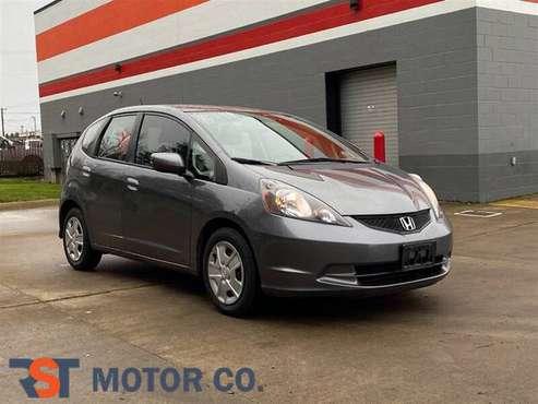 2013 Honda Fit, 2014 2015 2016 2017 toyota, corolla, camry, civic for sale in Portland, OR