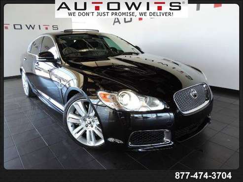 2010 Jaguar XF - *SEVERAL MORE JUST LIKE THIS* - cars & trucks - by... for sale in Scottsdale, AZ