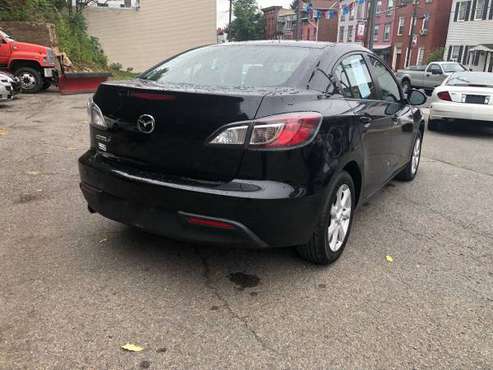 2010 Mazda 3 5 Speed CHEAP! RELIABLE! for sale in Pottsville, PA