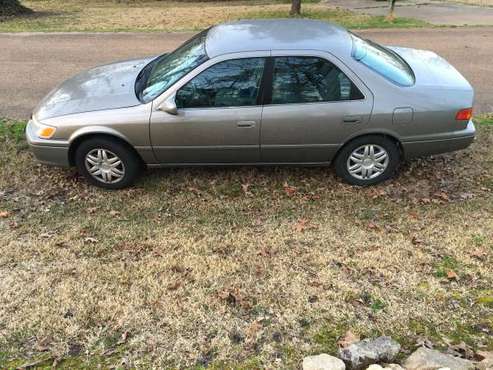 Toyota Camry for sale in Pearl, MS