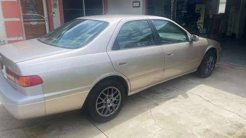 2000 Toyota Camry for sale in St. Augustine, FL