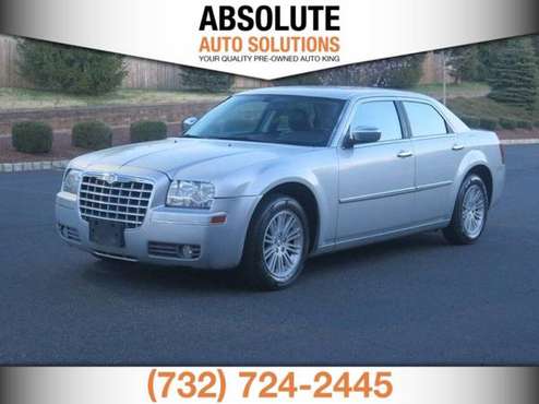 2010 Chrysler 300-Series Touring 4dr Sedan - - by for sale in Hamilton, NY
