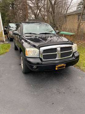 2006 Dodge Dakota - cars & trucks - by owner - vehicle automotive sale for sale in Depew, NY