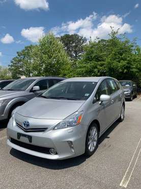 2012 Toyota Prius - - by dealer - vehicle automotive for sale in Norcross, GA
