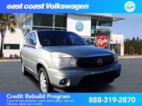 2006 Buick Rendezvous Sagemist Metallic Great Price**WHAT A DEAL* -... for sale in Myrtle Beach, SC